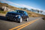 Mercedes-Benz GLA200 2017 года (LA)